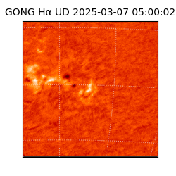 gong - 2025-03-07T05:00:02