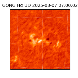 gong - 2025-03-07T07:00:02