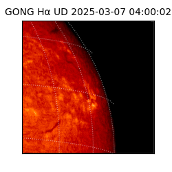 gong - 2025-03-07T04:00:02