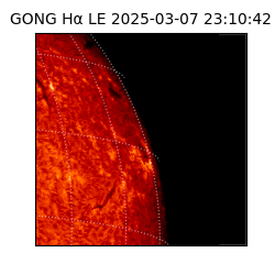 gong - 2025-03-07T23:10:42