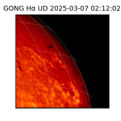 gong - 2025-03-07T02:12:02