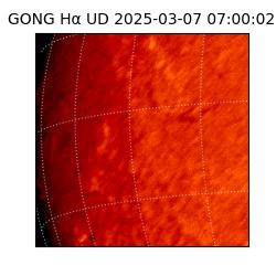 gong - 2025-03-07T07:00:02