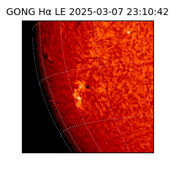 gong - 2025-03-07T23:10:42