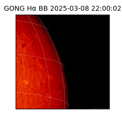 gong - 2025-03-08T22:00:02
