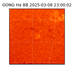 gong - 2025-03-08T23:00:02