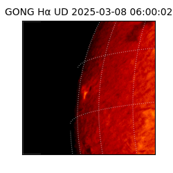 gong - 2025-03-08T06:00:02