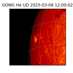 gong - 2025-03-08T12:00:02