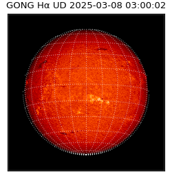 gong - 2025-03-08T03:00:02