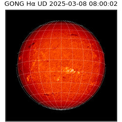 gong - 2025-03-08T08:00:02