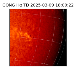 gong - 2025-03-09T18:00:22