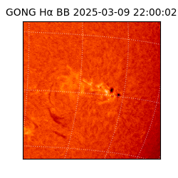 gong - 2025-03-09T22:00:02
