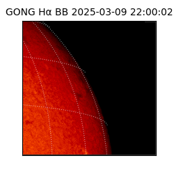 gong - 2025-03-09T22:00:02
