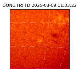 gong - 2025-03-09T11:03:22
