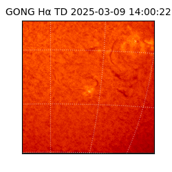 gong - 2025-03-09T14:00:22