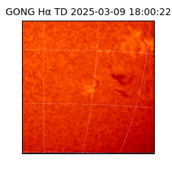gong - 2025-03-09T18:00:22