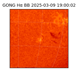 gong - 2025-03-09T19:00:02