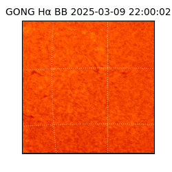 gong - 2025-03-09T22:00:02