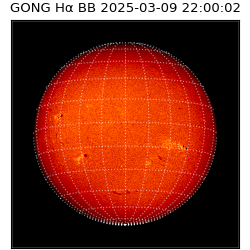 gong - 2025-03-09T22:00:02