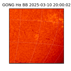 gong - 2025-03-10T20:00:02