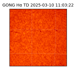 gong - 2025-03-10T11:03:22