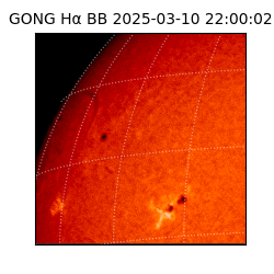 gong - 2025-03-10T22:00:02