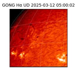 gong - 2025-03-12T05:00:02