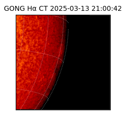 gong - 2025-03-13T21:00:42