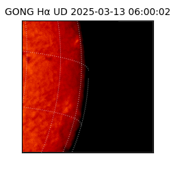 gong - 2025-03-13T06:00:02
