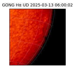 gong - 2025-03-13T06:00:02