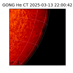 gong - 2025-03-13T22:00:42
