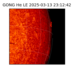 gong - 2025-03-13T23:12:42