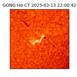 gong - 2025-03-13T22:00:42