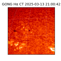 gong - 2025-03-13T21:00:42