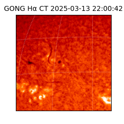 gong - 2025-03-13T22:00:42
