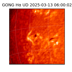 gong - 2025-03-13T06:00:02