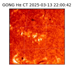 gong - 2025-03-13T22:00:42