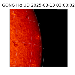 gong - 2025-03-13T03:00:02
