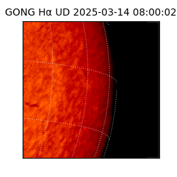 gong - 2025-03-14T08:00:02