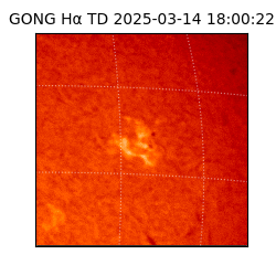 gong - 2025-03-14T18:00:22