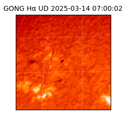 gong - 2025-03-14T07:00:02