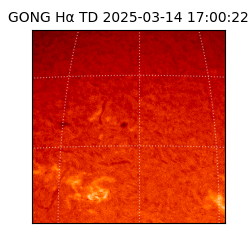 gong - 2025-03-14T17:00:22