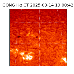 gong - 2025-03-14T19:00:42