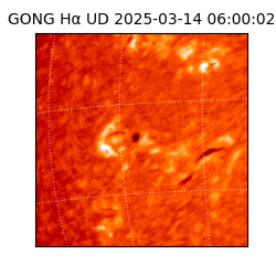 gong - 2025-03-14T06:00:02