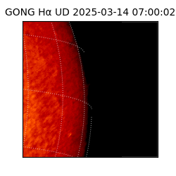 gong - 2025-03-14T07:00:02