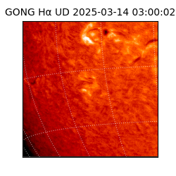 gong - 2025-03-14T03:00:02