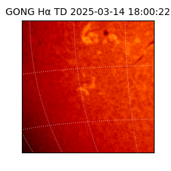 gong - 2025-03-14T18:00:22
