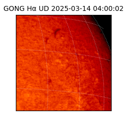 gong - 2025-03-14T04:00:02