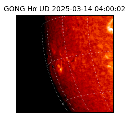 gong - 2025-03-14T04:00:02