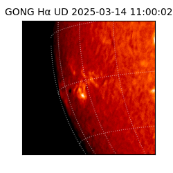 gong - 2025-03-14T11:00:02