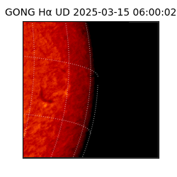 gong - 2025-03-15T06:00:02